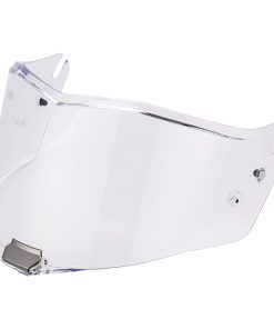 Visera de casco JQF Gear para cascos Thunder Face Visor