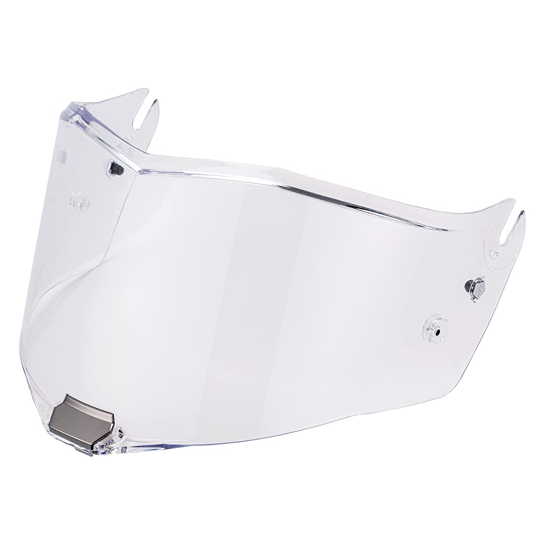 Visera de casco JQF Gear para cascos Thunder Face Visor