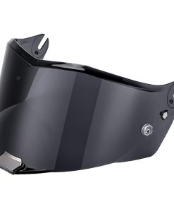 Visera de Casco JQF Gear para Cascos Thunder Visera de