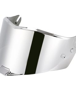 Visera de Casco JQF Gear para Thunder Helmets Reemplazo de