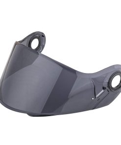 JQF Gear Strobe Visor de Casco de Pantalla de Repuesto para