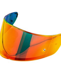 Visera para casco JQF Gear para cascos de motocicleta