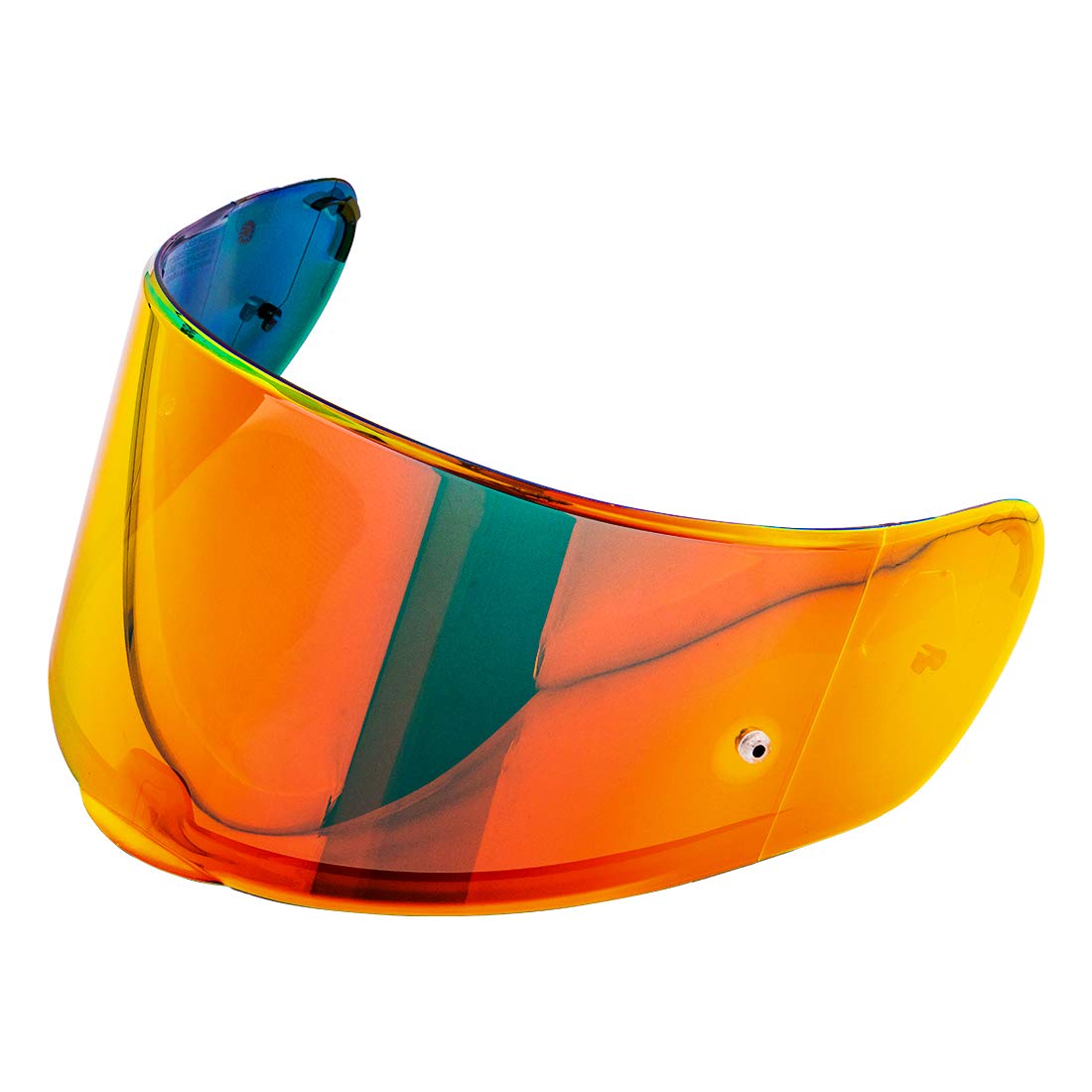 Visera para casco JQF Gear para cascos de motocicleta