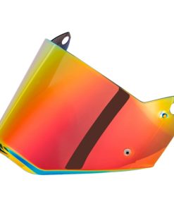 Visera de Casco de Motocicleta JQF Gear para Casco PIONEER