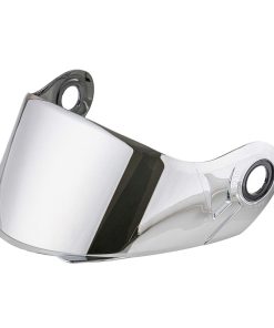 Visera de Casco de Repuesto para Casco de Motocicleta