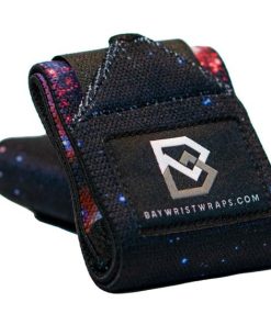 Bay Wrist Wraps Weightlifting Workout Wrist Brace -