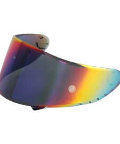 Visera de Casco de Motocicleta JQF Gear Compatible con Z7