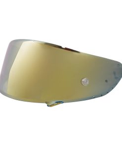 Visera para casco de motocicleta JQF Gear para X-Fourteen