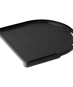 Plancha de Hierro Fundido de 13" para Coleman Roadtrip 285,