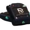 Muñequeras para levantamiento de pesas Bay Workout Wrist