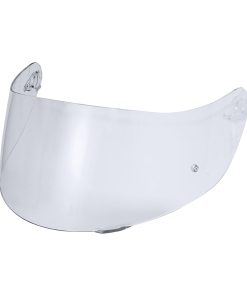 Visera de casco para casco K1 K3-SV K5 Accesorios (Claro