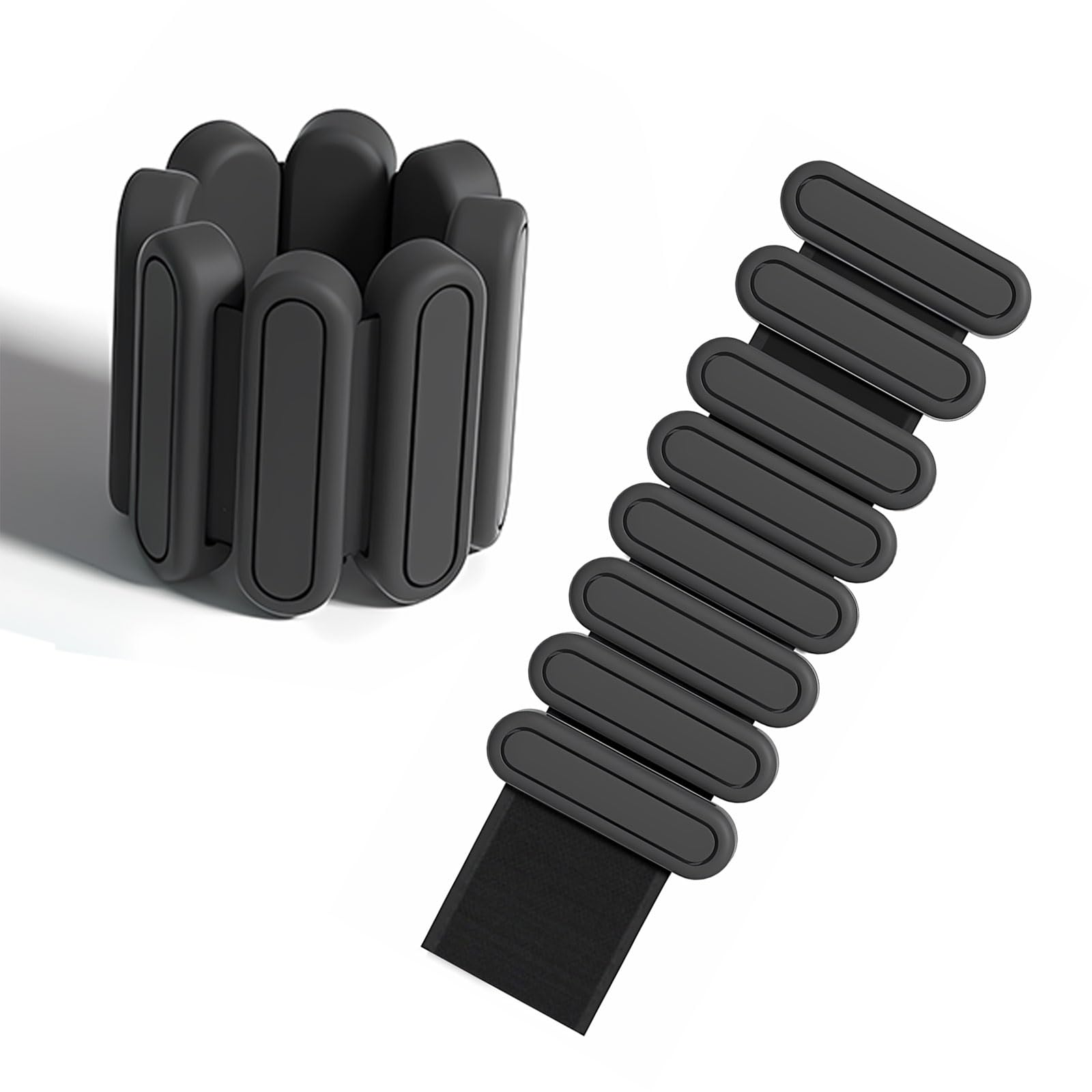 Pesos Ajustables para Muñecas y Tobillos AYSOW para Hombres