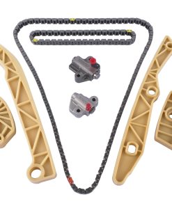 Kit de Cadena de Tiempo de Flynsu Reemplazo para Chrysler