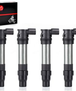 Bobinas de Encendido 4 Pzas Para HONDA CBR1000RR CBR1000RA