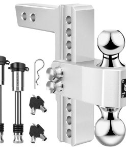 Remolque Ajustable METOWARE - Remolque de Aluminio