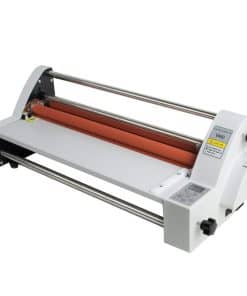 Máquina de Laminado de 18 pulgadas Uso de Oficina Laminador