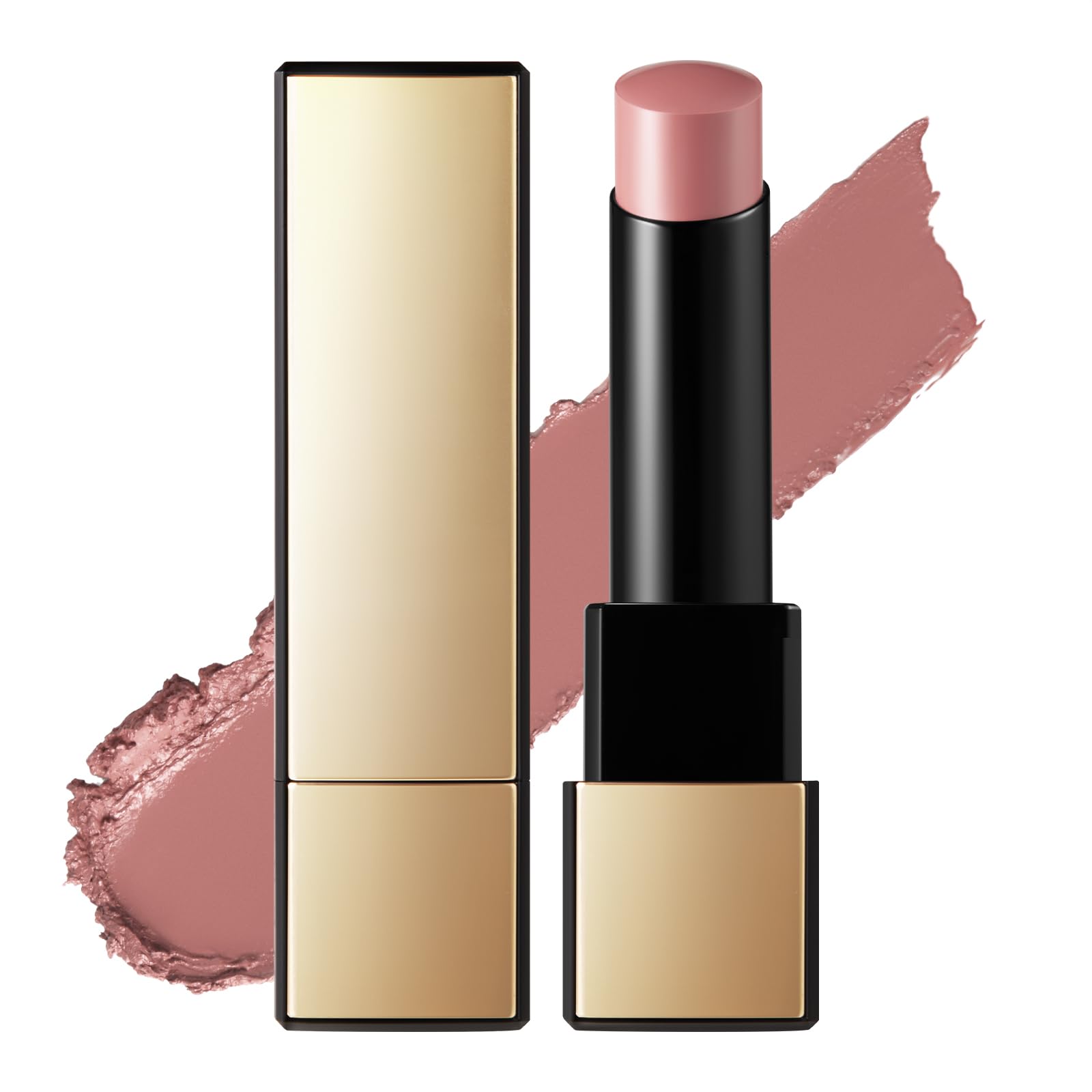 HERA Rouge Classy Lipstick #427 PINK ALLURE | Color Rosa