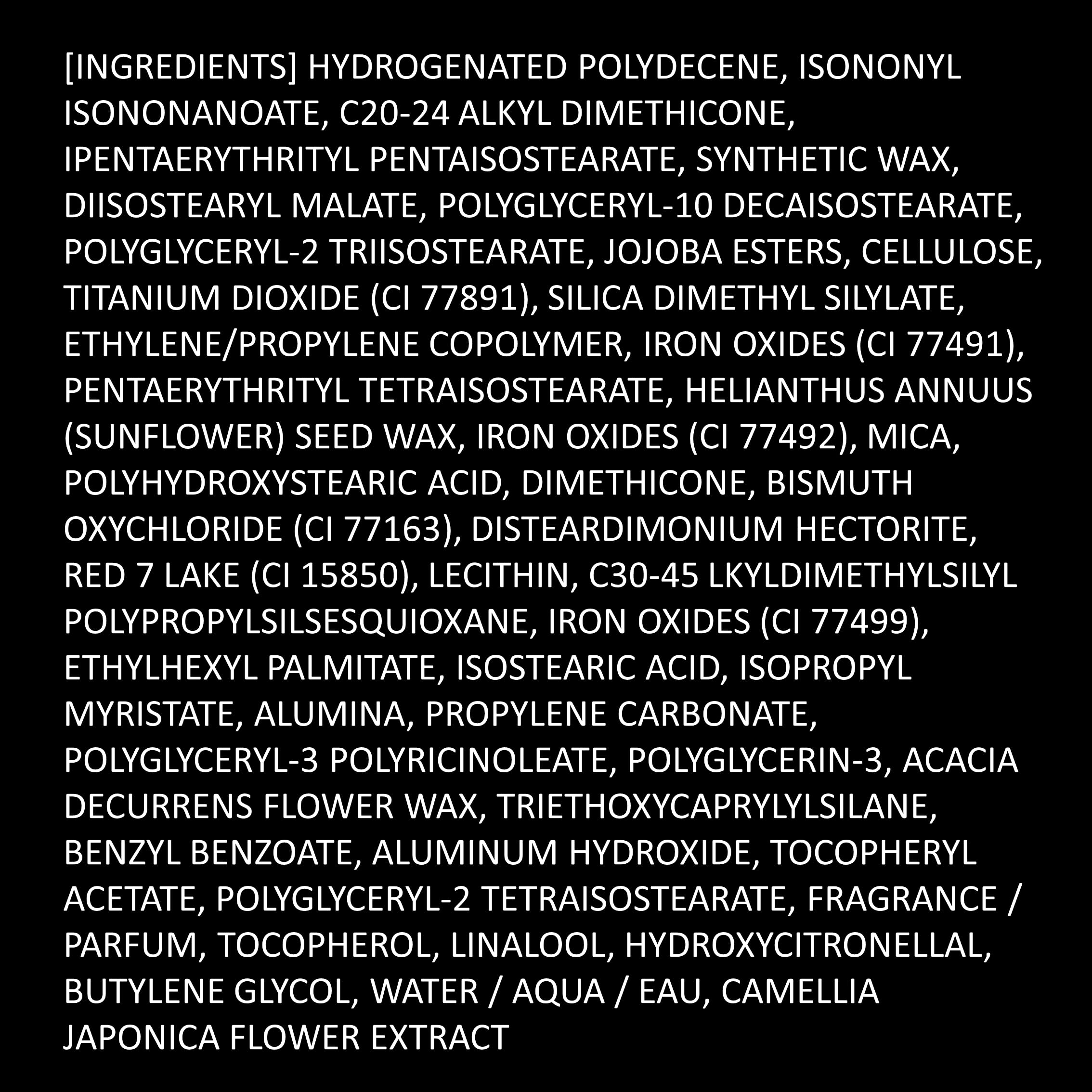 HERA Rouge Classy Lipstick #427 PINK ALLURE | Color Rosa - Imagen 7