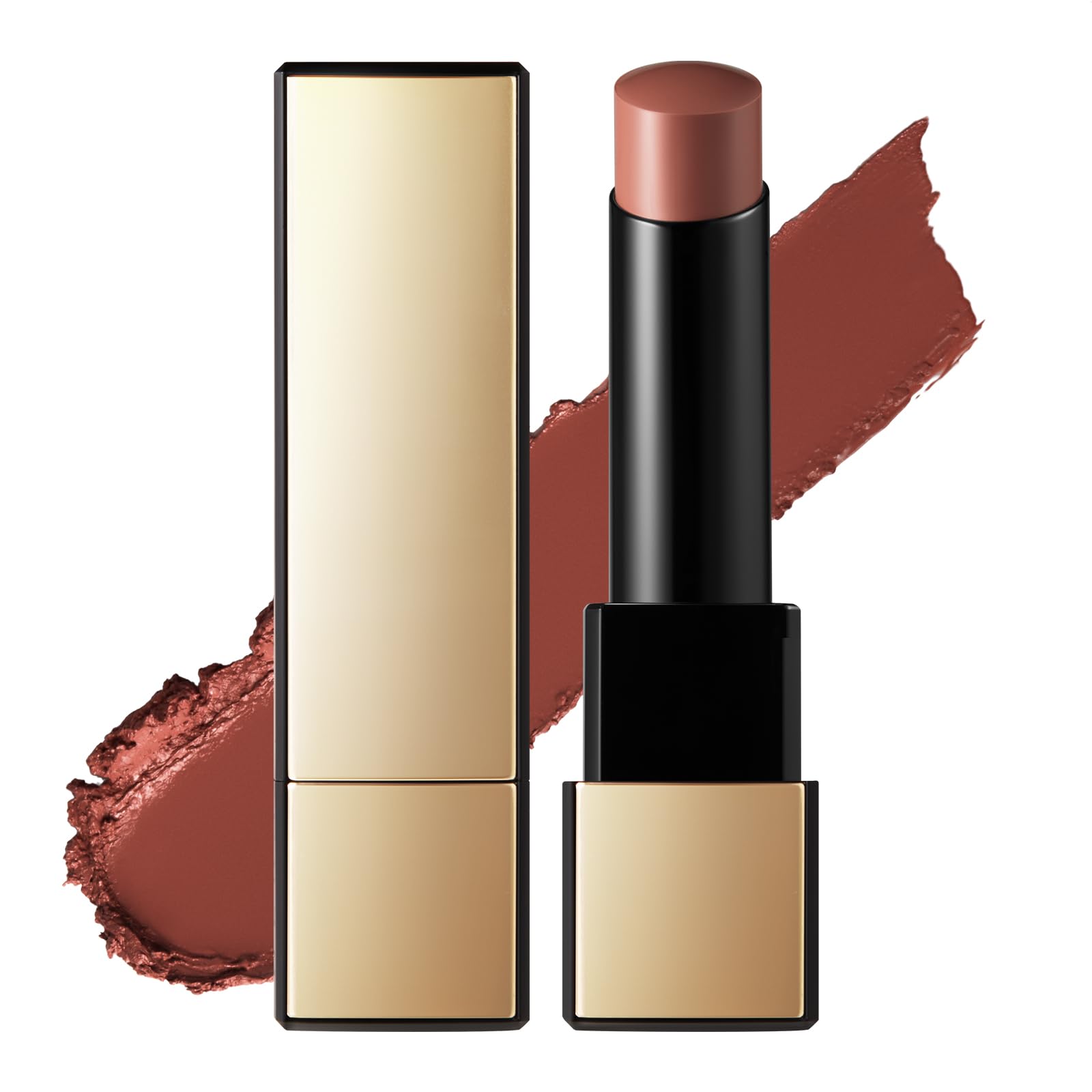 Labial HERA Rouge Classy #479 CITY BROWN | Color lujoso de