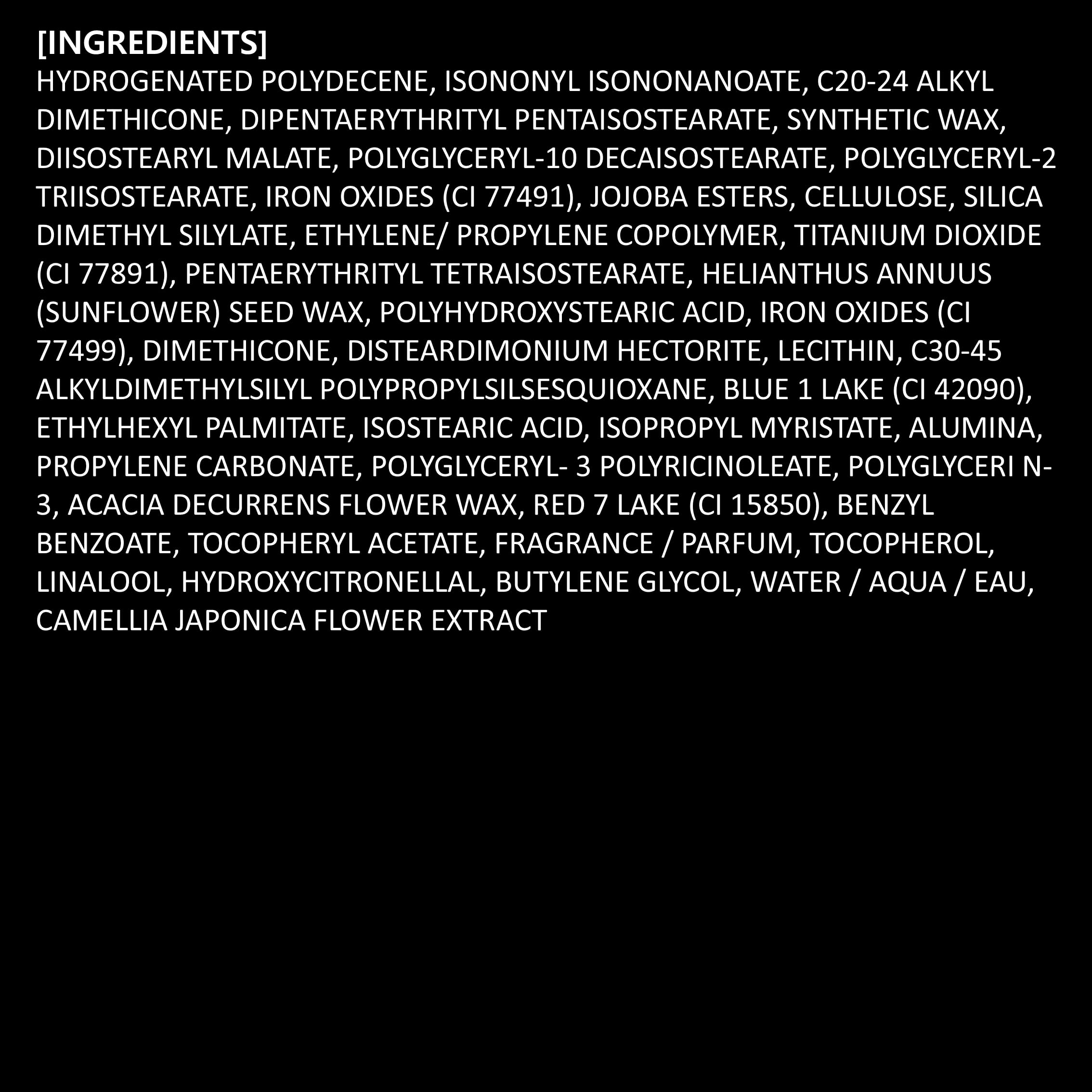 Labial HERA Rouge Classy #479 CITY BROWN | Color lujoso de - Imagen 7