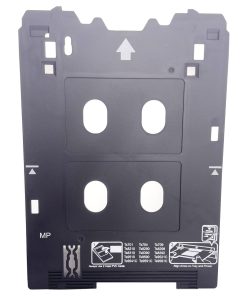 Bandeja de Tarjetas de PVC Inkjet CeaMere para Impresoras