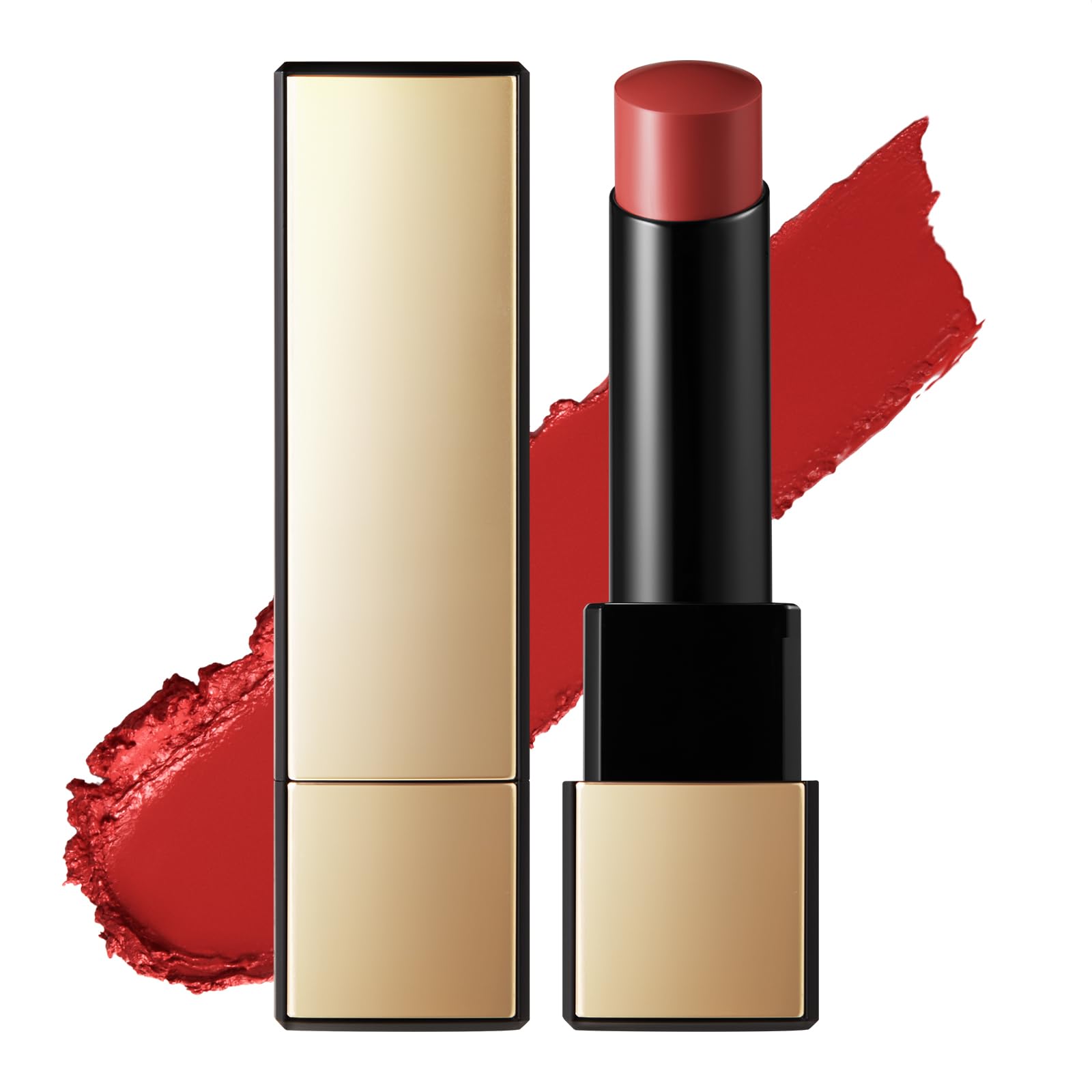 LABIAL HERA Rouge Classy #301 SEOUL RED | Color Rojo de