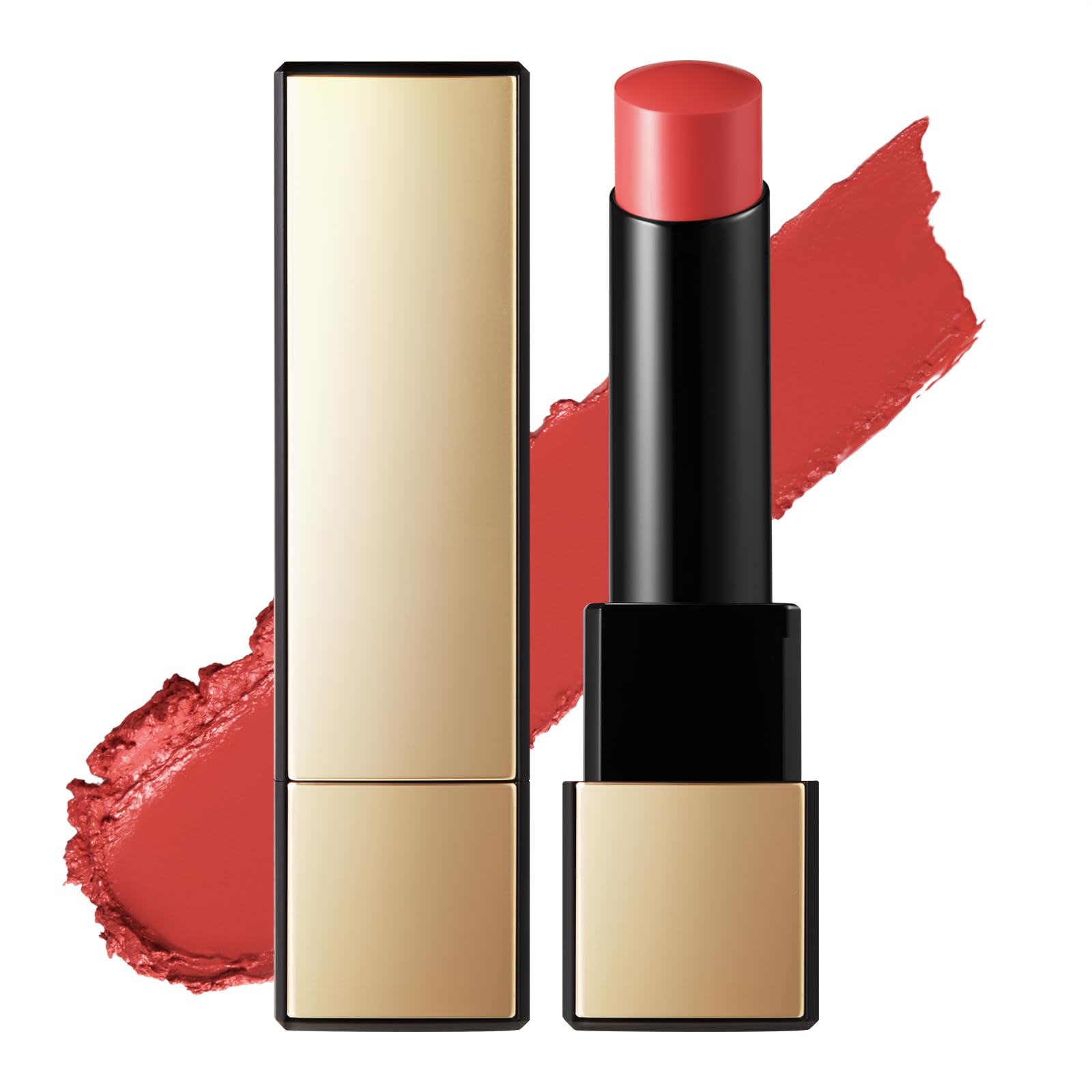 Labial HERA Rouge Classy #324 DYNAMIC RED | Color Rojo
