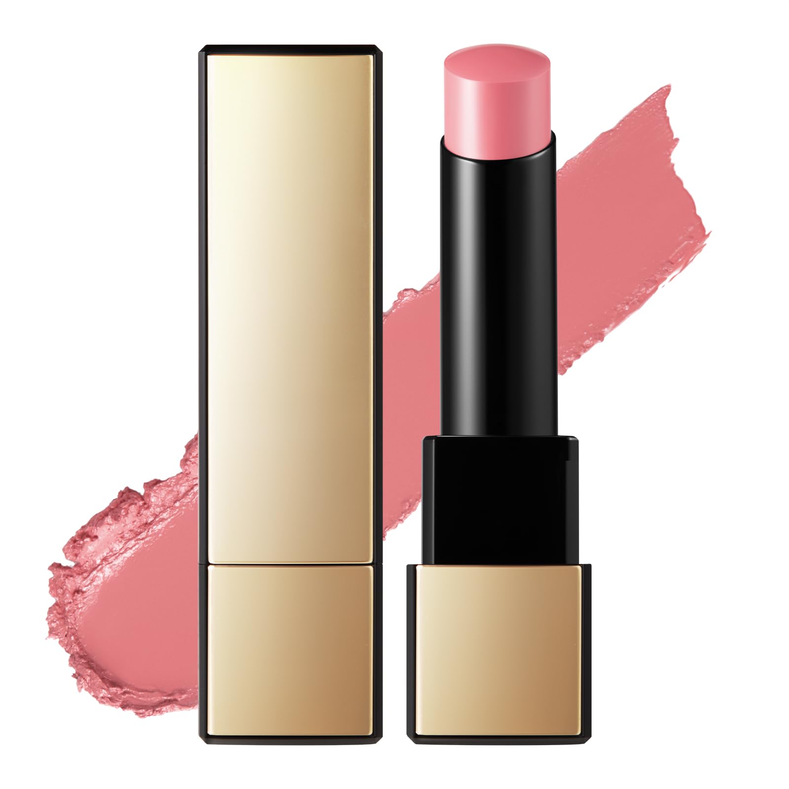 Labial HERA Rouge Classy #108 PINK CHARM | Color Rosado