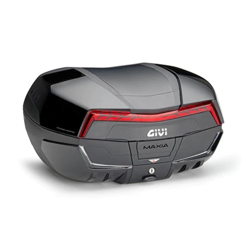GIVI V58NNBA 58LTR Caja superior Monokey maxia 5