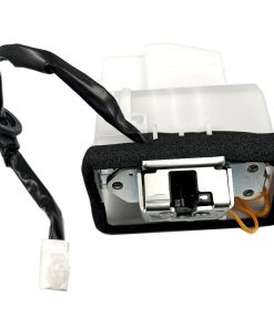 DEVMO Hatch Tailgate Door Lock Actuator Rear Trunk Lid