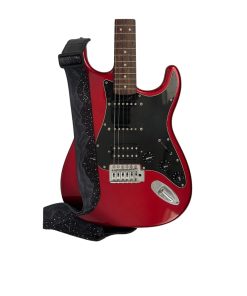 Correa para guitarra genérica Midnight Mountain Star,