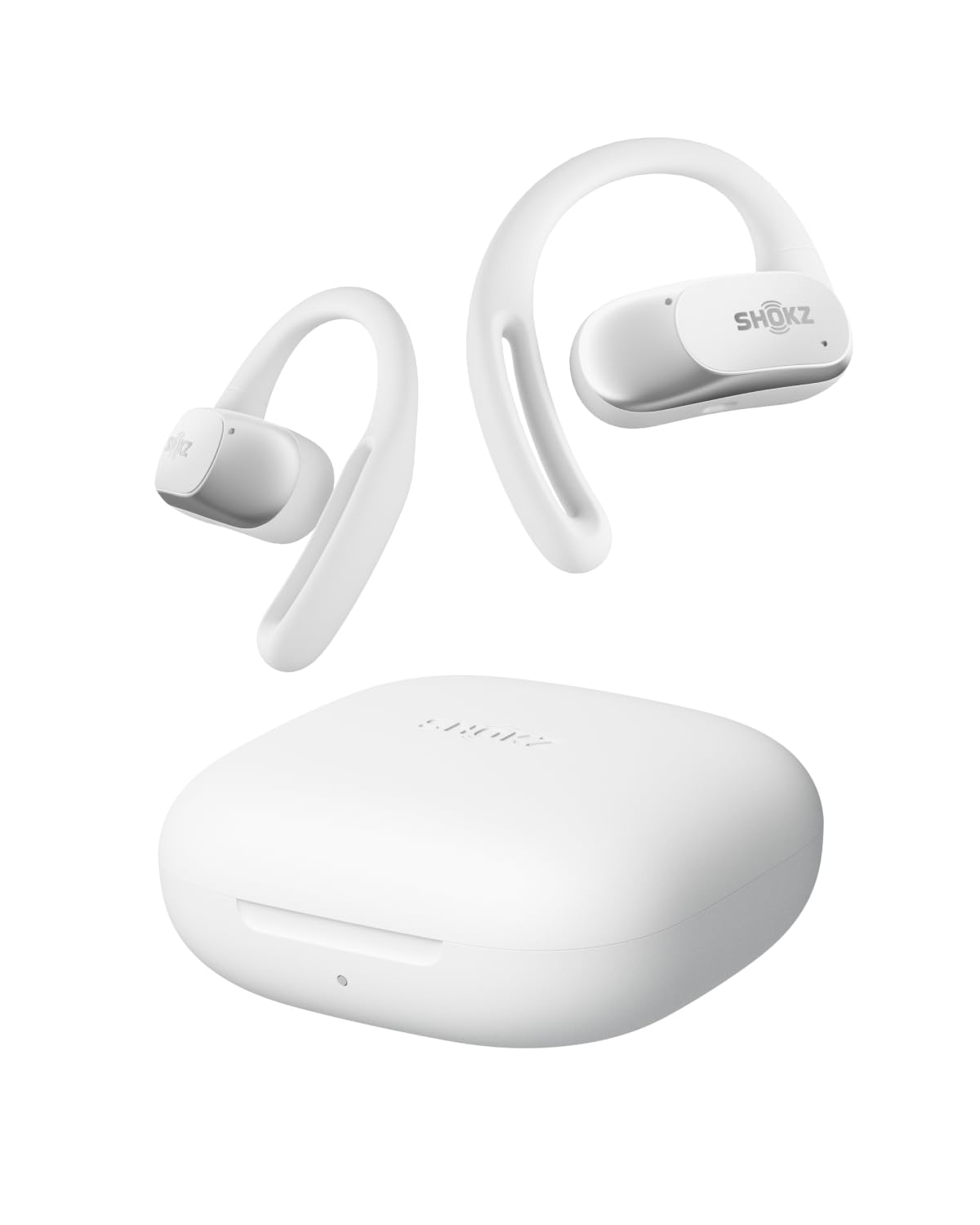 Audífonos inalámbricos True Wireless SHOKZ OpenFit Air,