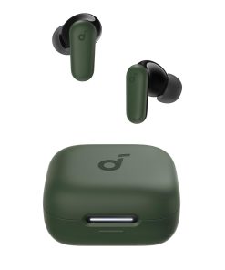 Soundcore P30i de Anker Auriculares con -Verde