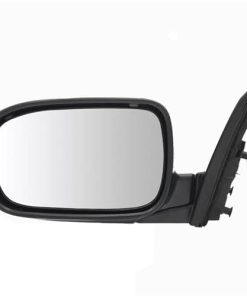 Espejo Retrovisor Lado del Conductor Compatible con