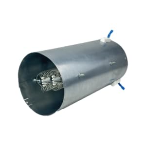 307178 Elemento Calefactor de Secadora Compatible con - Imagen 3