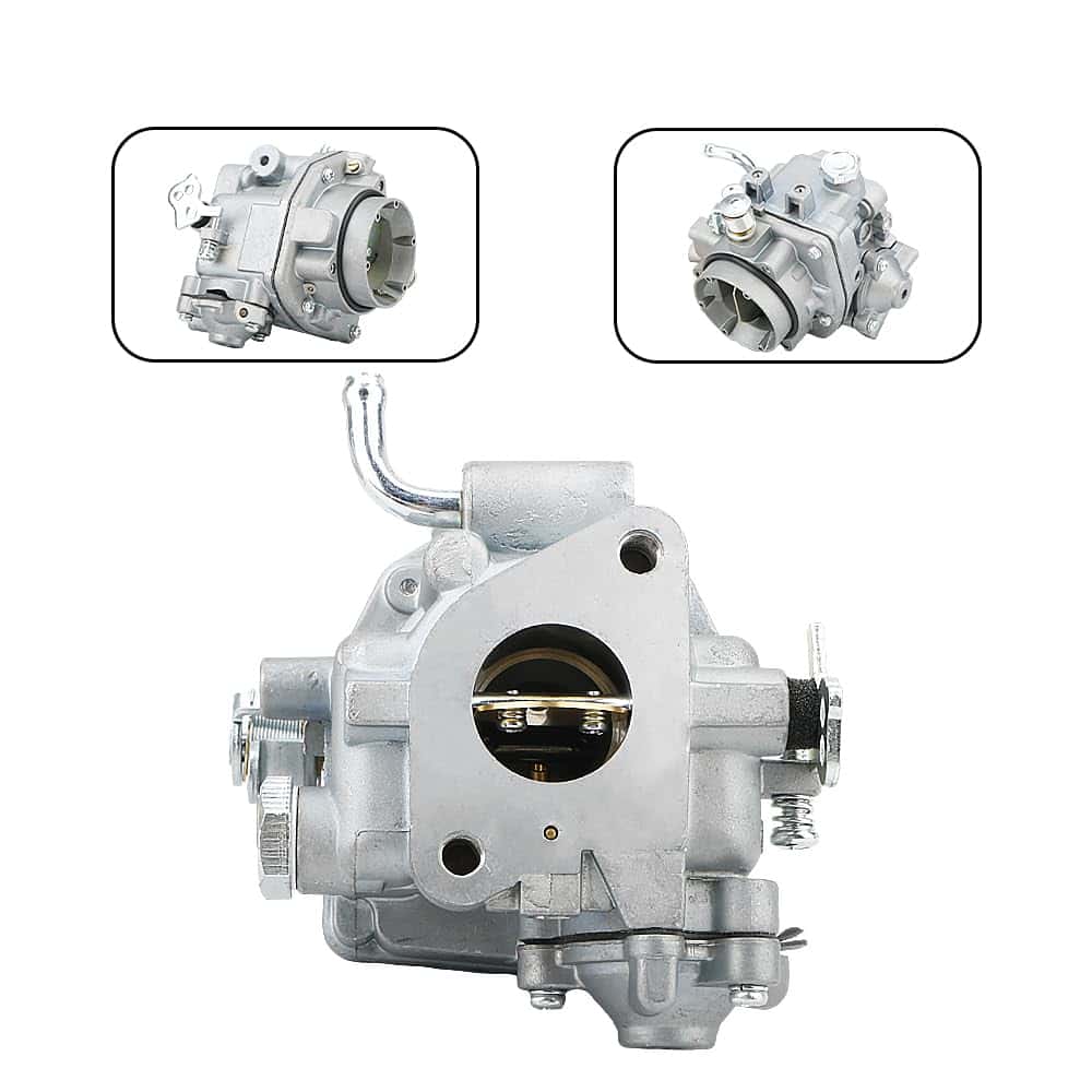 Carburador MOPASEN 146-0659 para Onan P220G-I/11546H P216 - Imagen 6