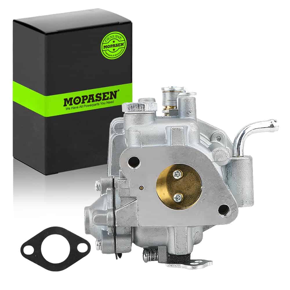 Carburador MOPASEN 146-0659 para Onan P220G-I/11546H P216