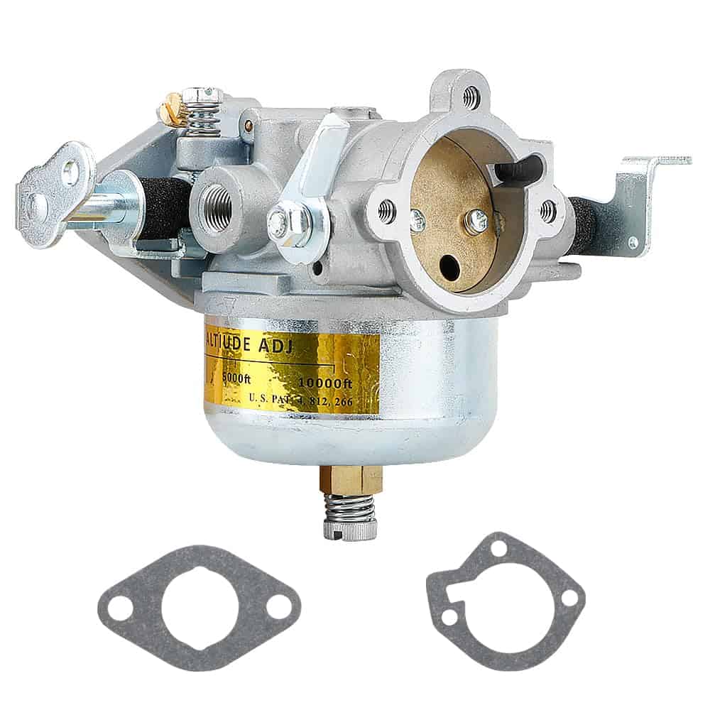 Carburador MOPASEN 146-0455 para Generador RV Onan Cummins - Imagen 7