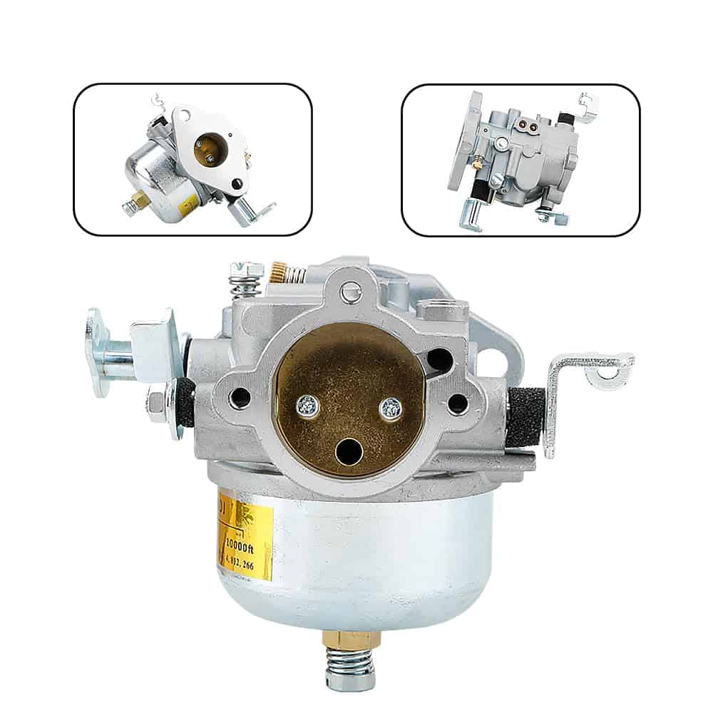 Carburador MOPASEN 146-0455 para Generador RV Onan Cummins - Imagen 6