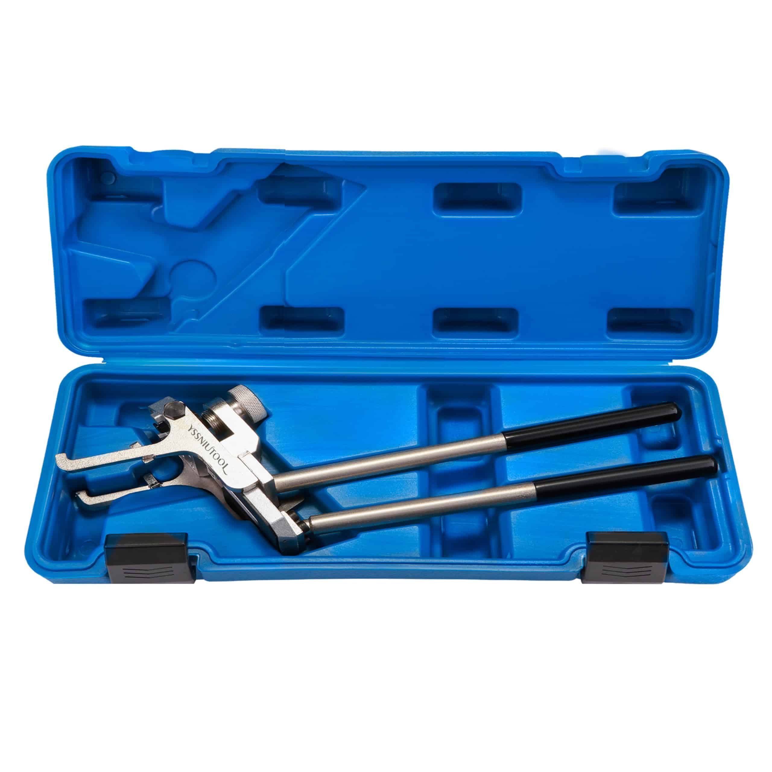 Herramienta de Instalación/Extracción de Resorte de Presión