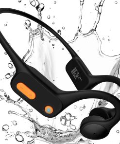 Audífonos de natación Tayogo, Audífonos de natación por