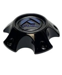Fuel 1PC TAPA PARA COMBUSTIBLE ALTA 5X5.0 GB/LOGO AZUL -