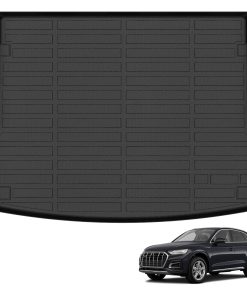 Tapete de carga resistente a todas las condiciones