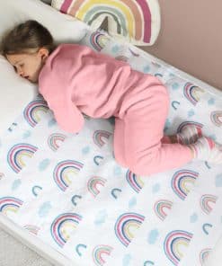 Protector de Sábanas Hygge Sheets para Entrenamiento para