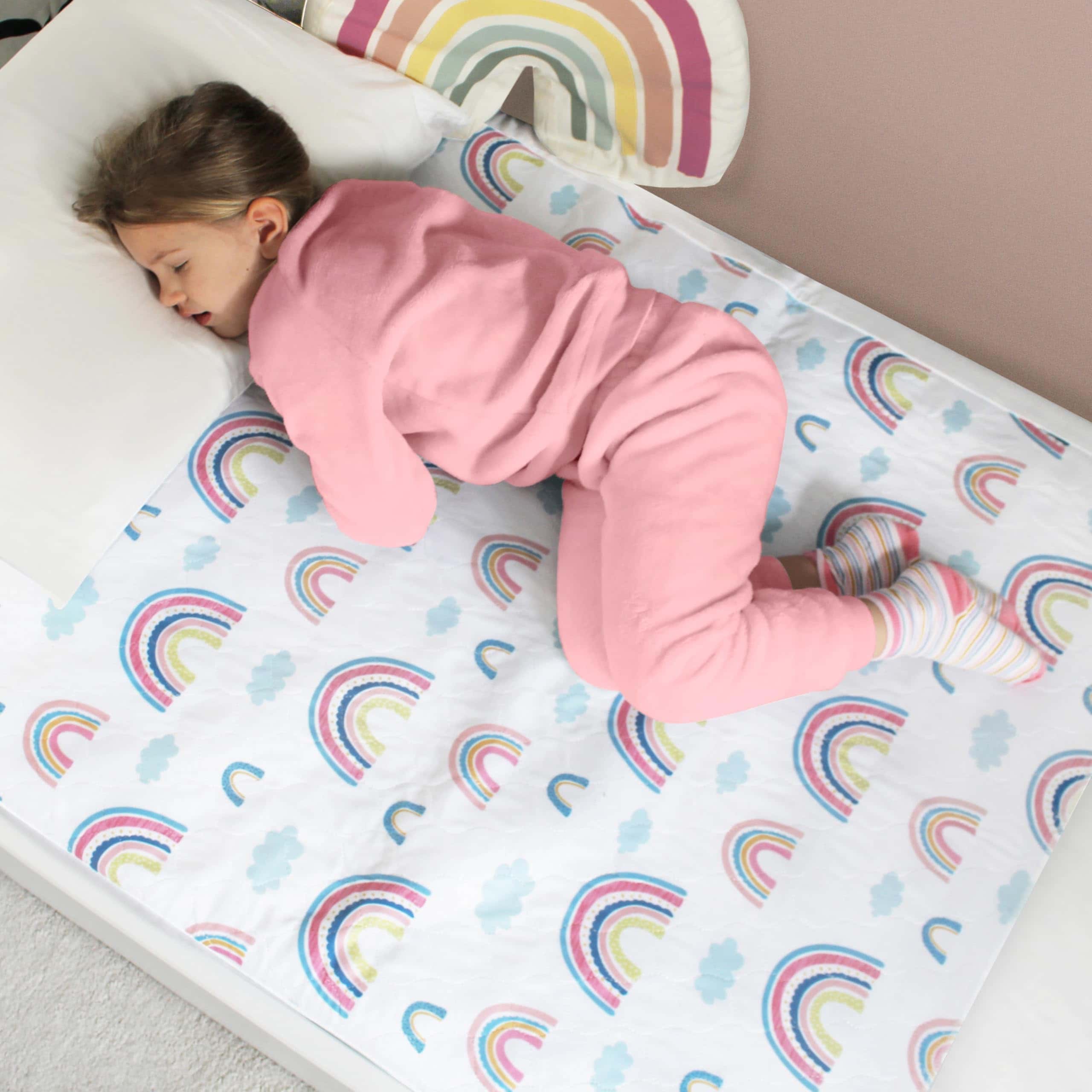 Protector de Sábanas Hygge Sheets para Entrenamiento para