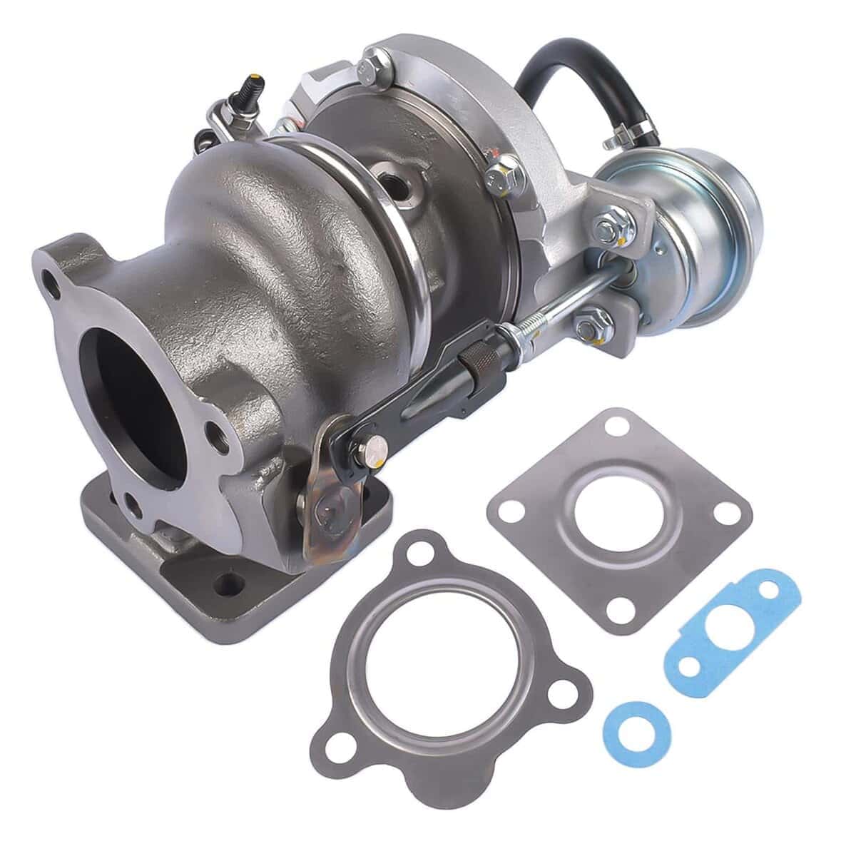 Turbo Cargador de Repuesto 7030304 para Motor Bobcat Doosan