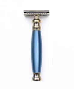 Maquinilla de afeitar de doble filo de la serie FREED