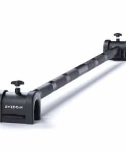 Barra BYZOOM FITNESS Easy Bar Exclusiva para Mancuerna