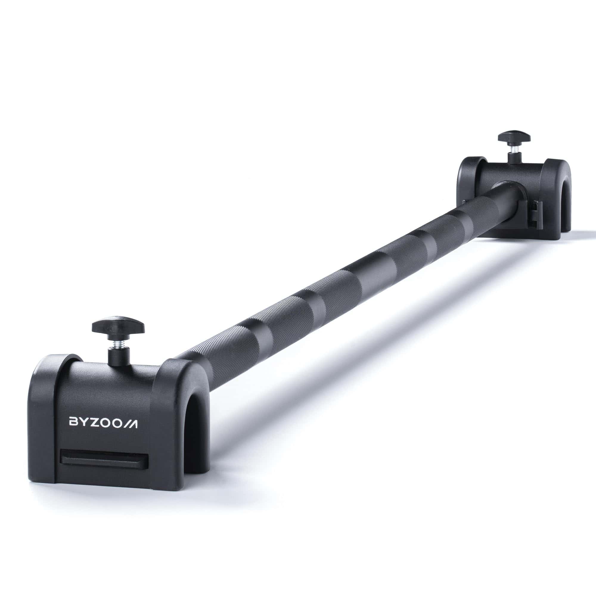 Barra BYZOOM FITNESS Easy Bar Exclusiva para Mancuerna