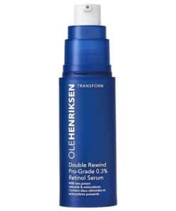 Suero de Retinol Profesional OLEHENRIKSEN Double Rewind,